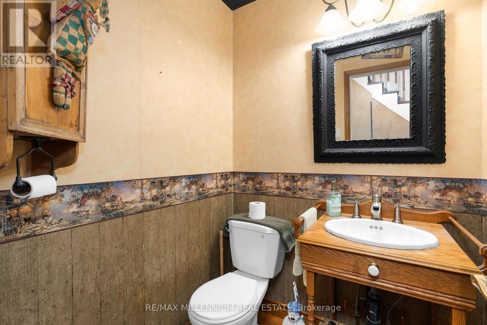 1120 Mt St Louis Road E, Oro-Medonte, Ontario  L0K 1E0 - Photo 9 - S12885050