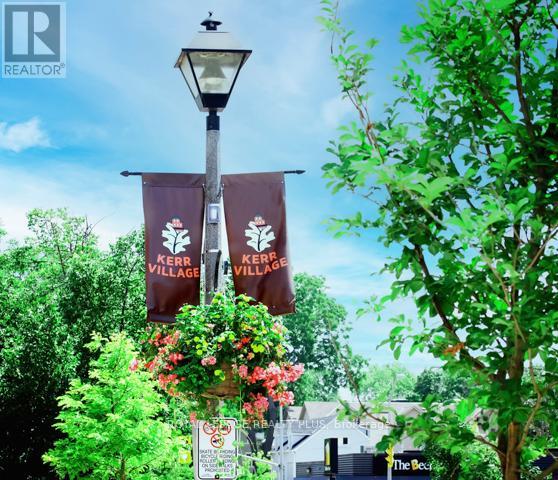 142 Rebecca Street, Oakville, Ontario  L6K 1J5 - Photo 45 - W12885060