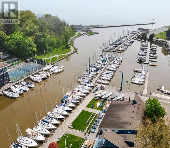 142 Rebecca Street, Oakville, Ontario  L6K 1J5 - Photo 48 - W12885060