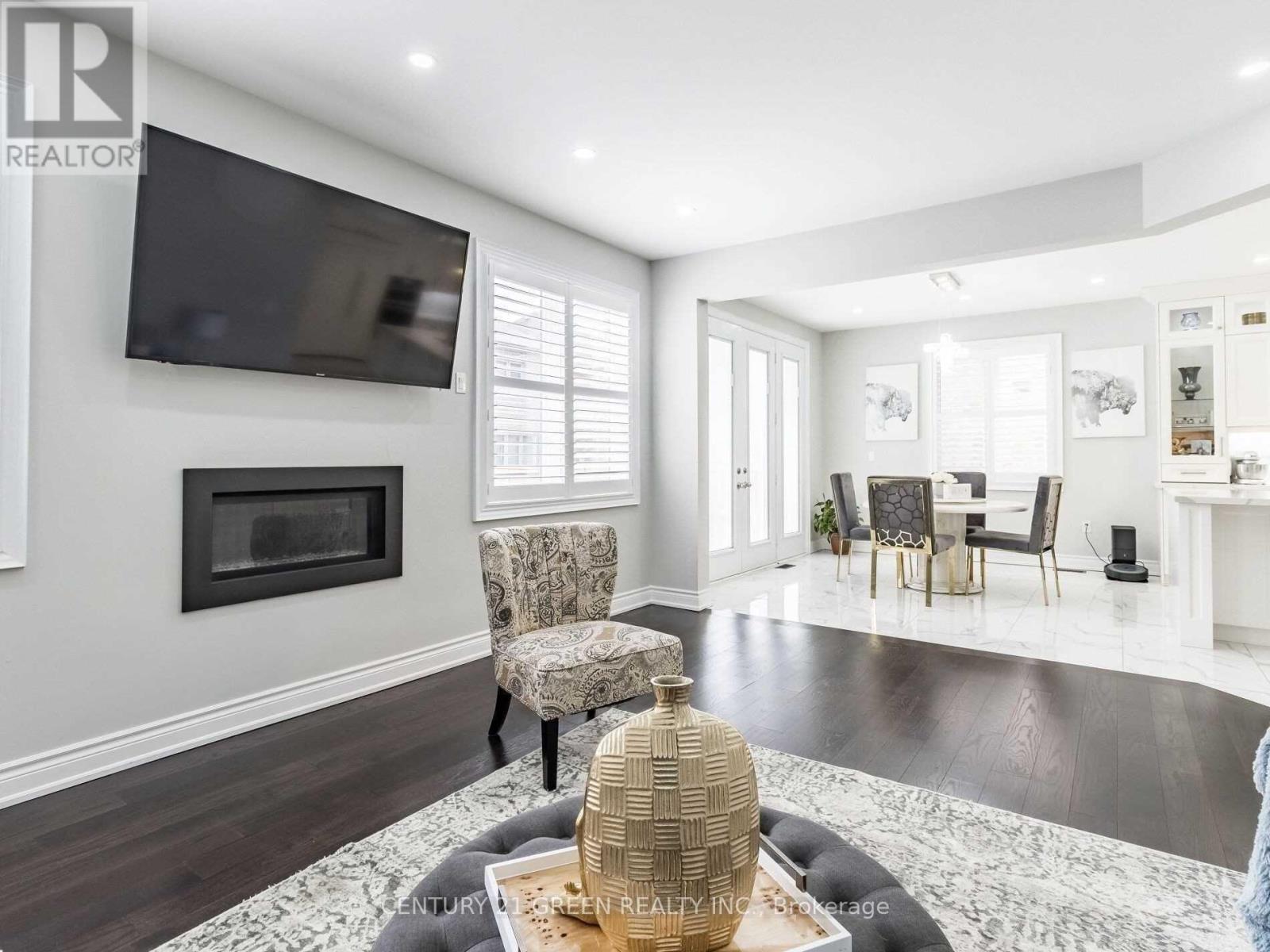 39 Argelia Crescent, Brampton, Ontario L6X 5N5 - Photo 15 - W12885072