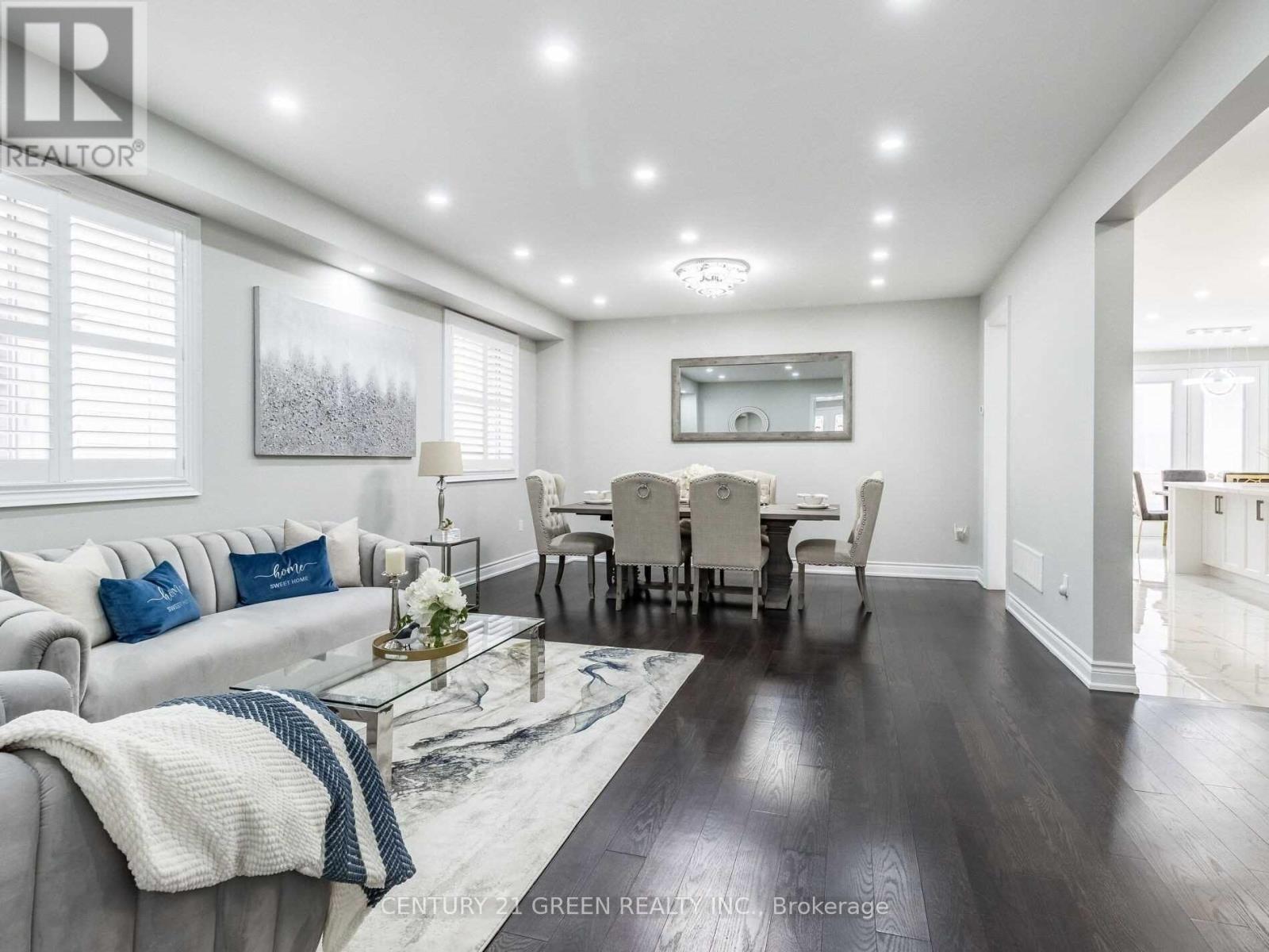 39 Argelia Crescent, Brampton, Ontario L6X 5N5 - Photo 5 - W12885072