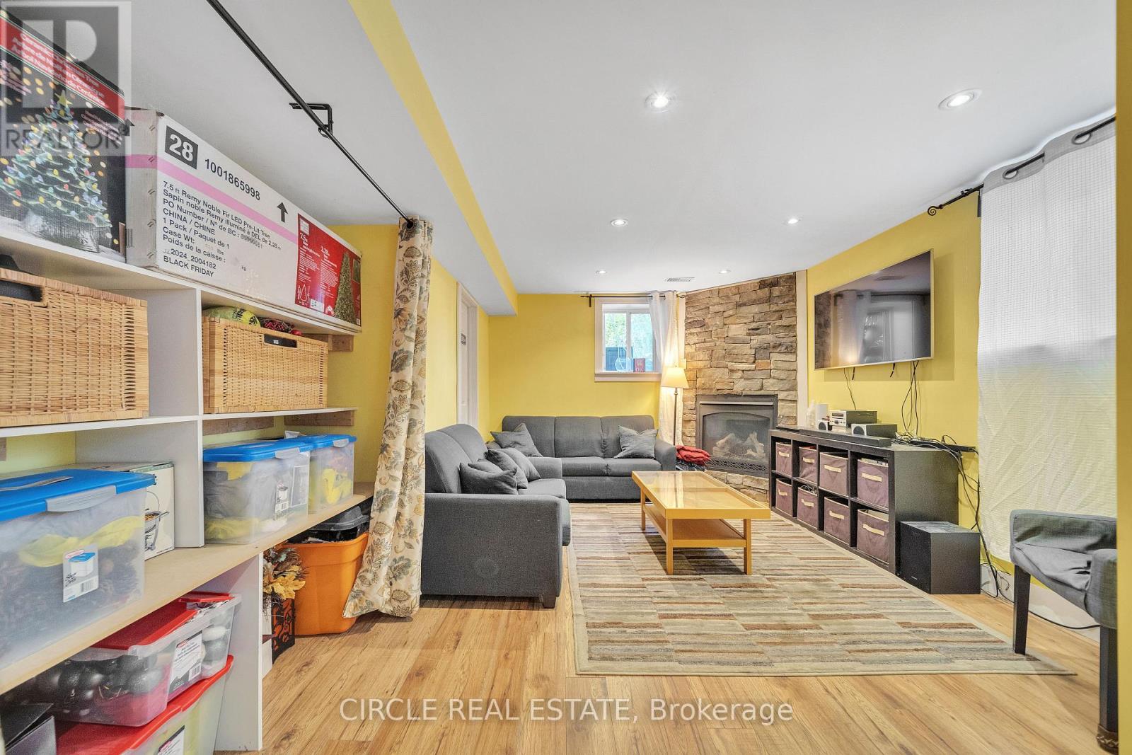 1043 Shaw Drive, Mississauga, Ontario  L5G 3Z3 - Photo 37 - W12885086