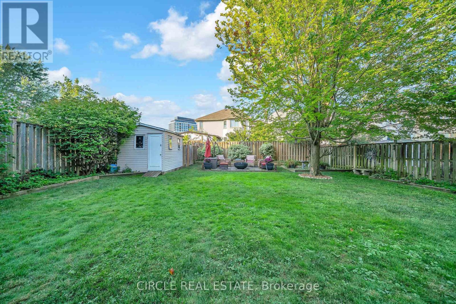 1043 Shaw Drive, Mississauga, Ontario  L5G 3Z3 - Photo 41 - W12885086