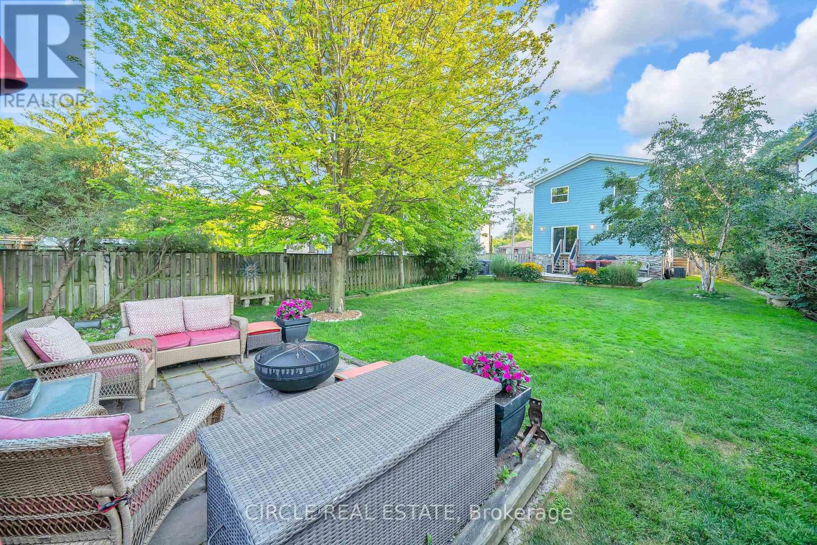 1043 Shaw Drive, Mississauga, Ontario  L5G 3Z3 - Photo 44 - W12885086