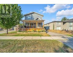 1043 SHAW DRIVE, Mississauga, Ontario