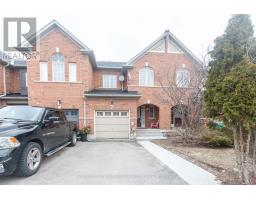 75 ROCKGARDEN TRAIL, Brampton, Ontario