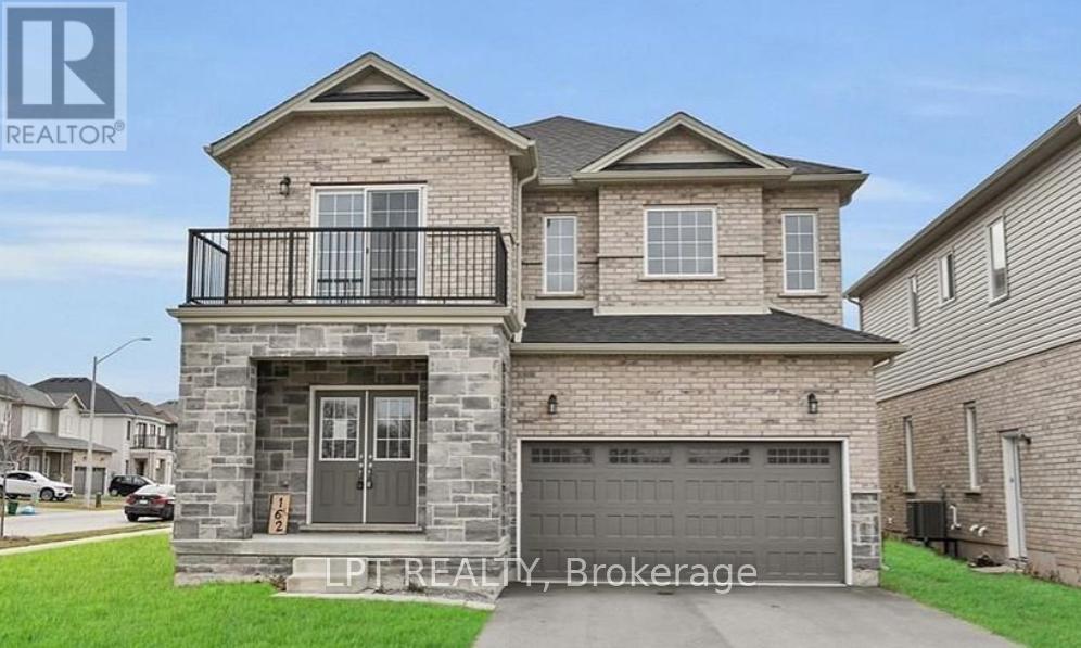 162 MCCABE AVENUE, Welland, Ontario