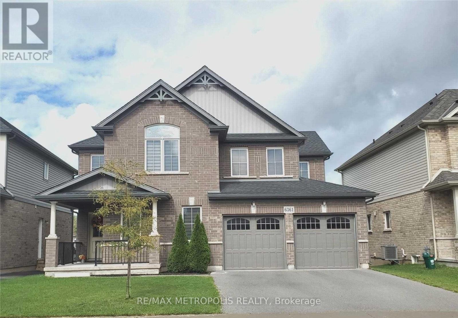 6361 SAM IORFIDA DRIVE, Niagara Falls, Ontario