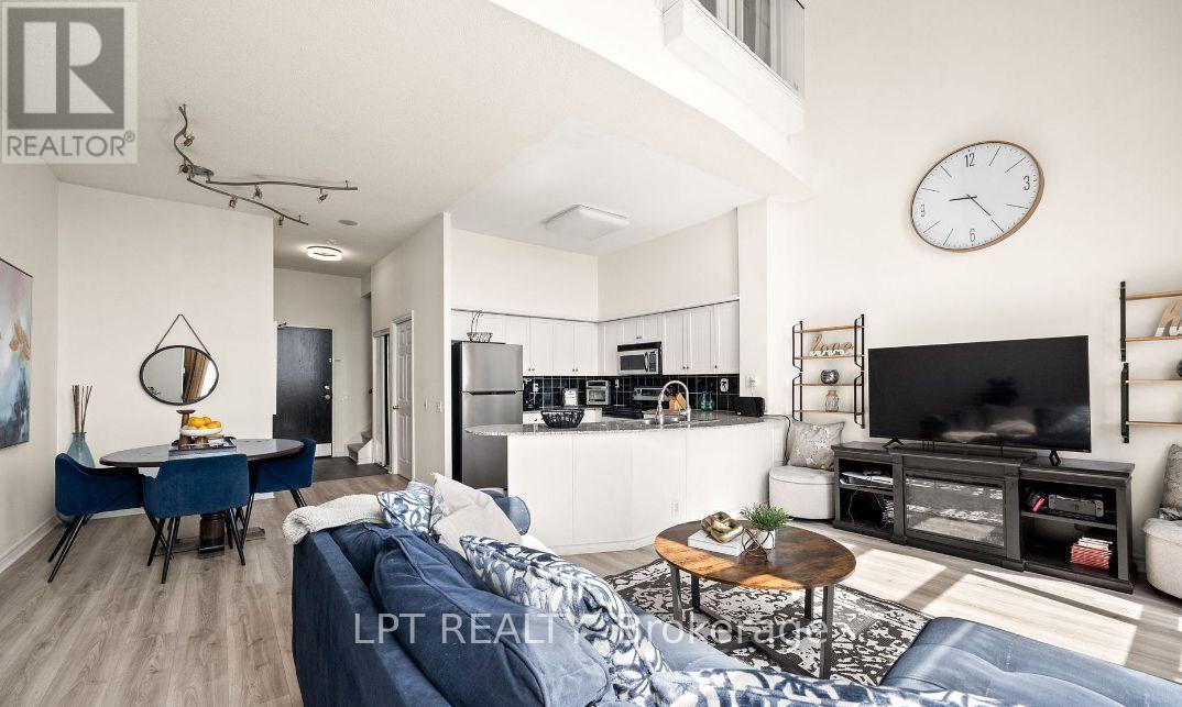 108 - 1720 Eglinton Avenue E, Toronto, Ontario  M4A 1J7 - Photo 4 - C12853752