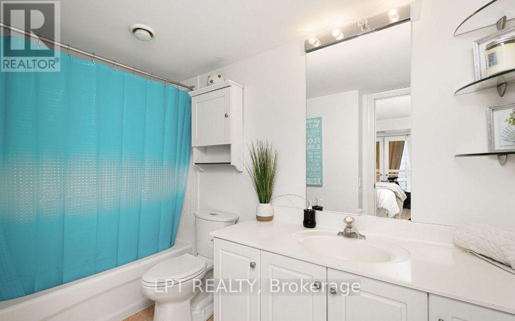 108 - 1720 Eglinton Avenue E, Toronto, Ontario  M4A 1J7 - Photo 9 - C12853752