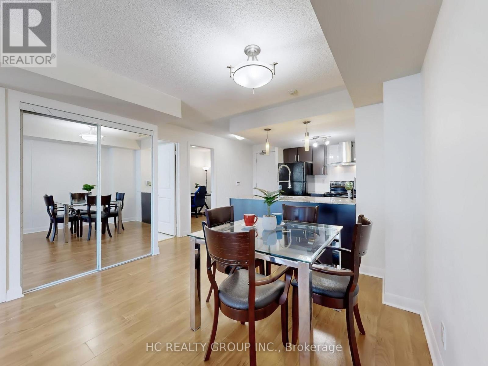 2509 - 25 Town Centre Court, Toronto, Ontario  M1P 0B4 - Photo 12 - E12764482