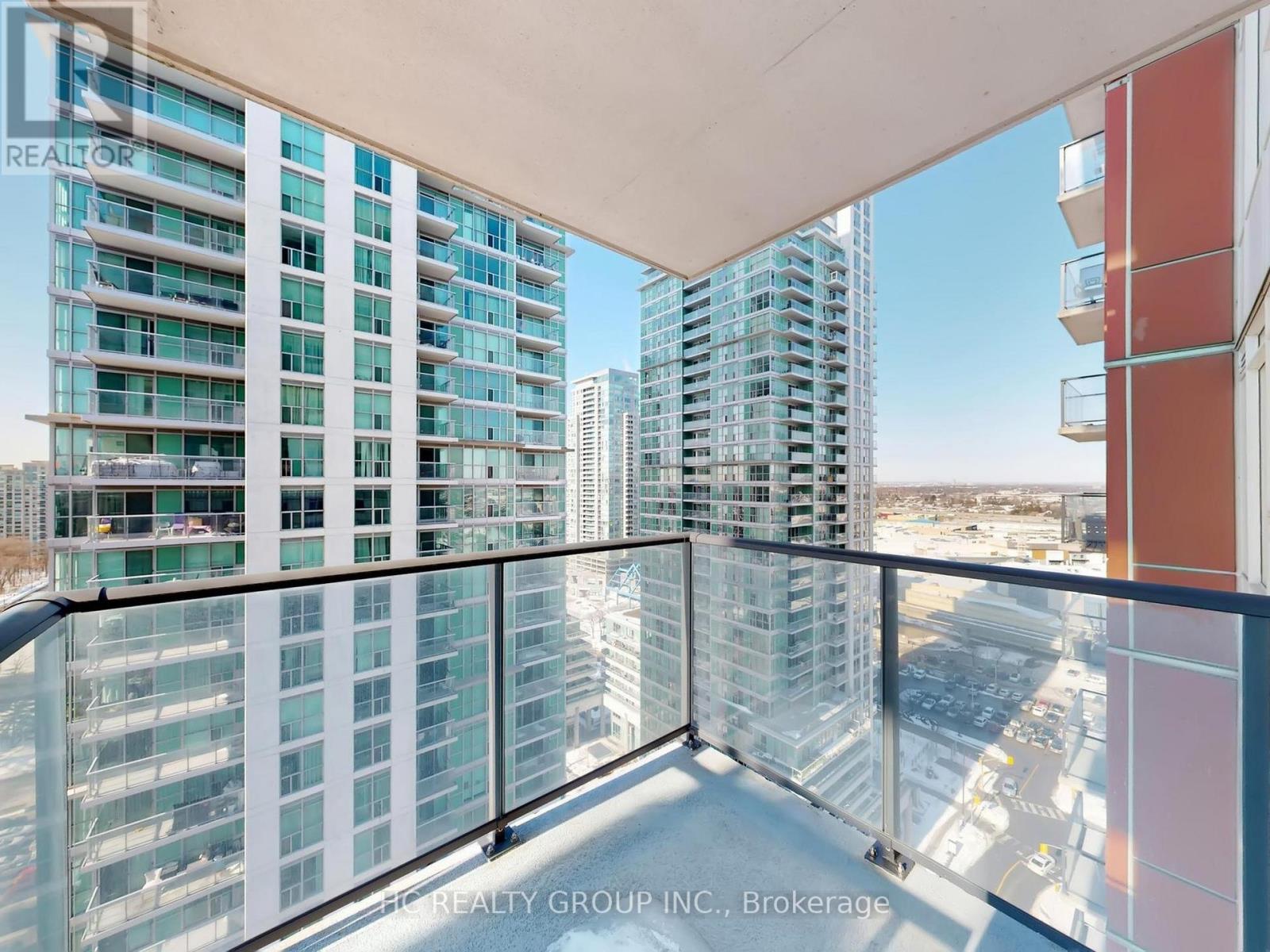 2509 - 25 Town Centre Court, Toronto, Ontario  M1P 0B4 - Photo 25 - E12764482