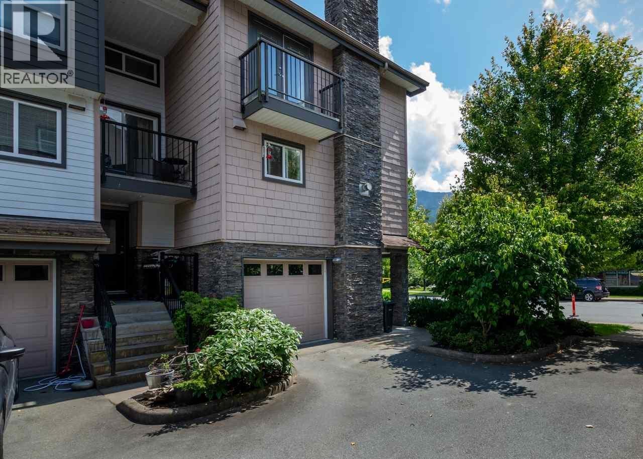6 1233 Main Street, Squamish, British Columbia  V8B 0P7 - Photo 24 - R3099312