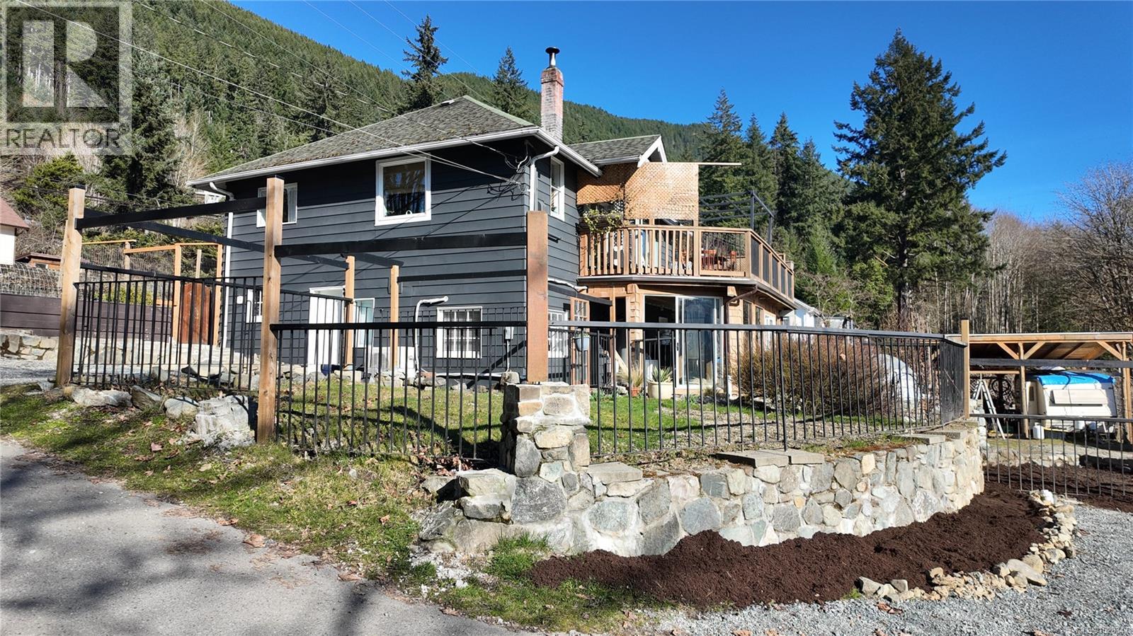 10584 Youbou Rd, Youbou, British Columbia  V0R 3E1 - Photo 24 - 1028347