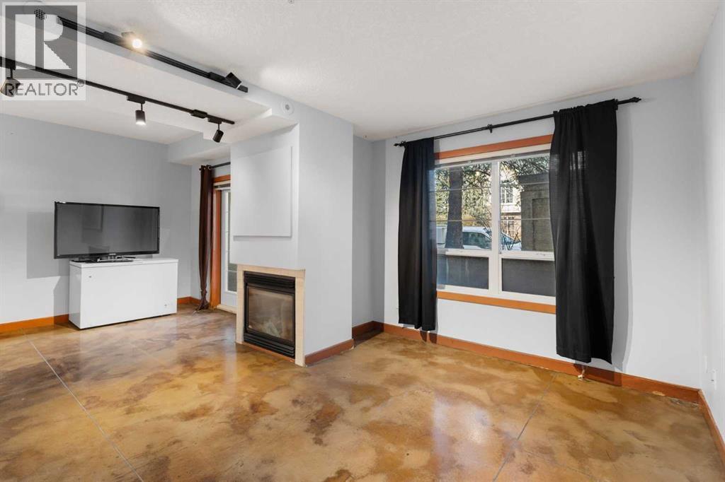 110, 1235 13 Avenue SW, Calgary, Alberta  T3C 0T2 - Photo 9 - A2290625