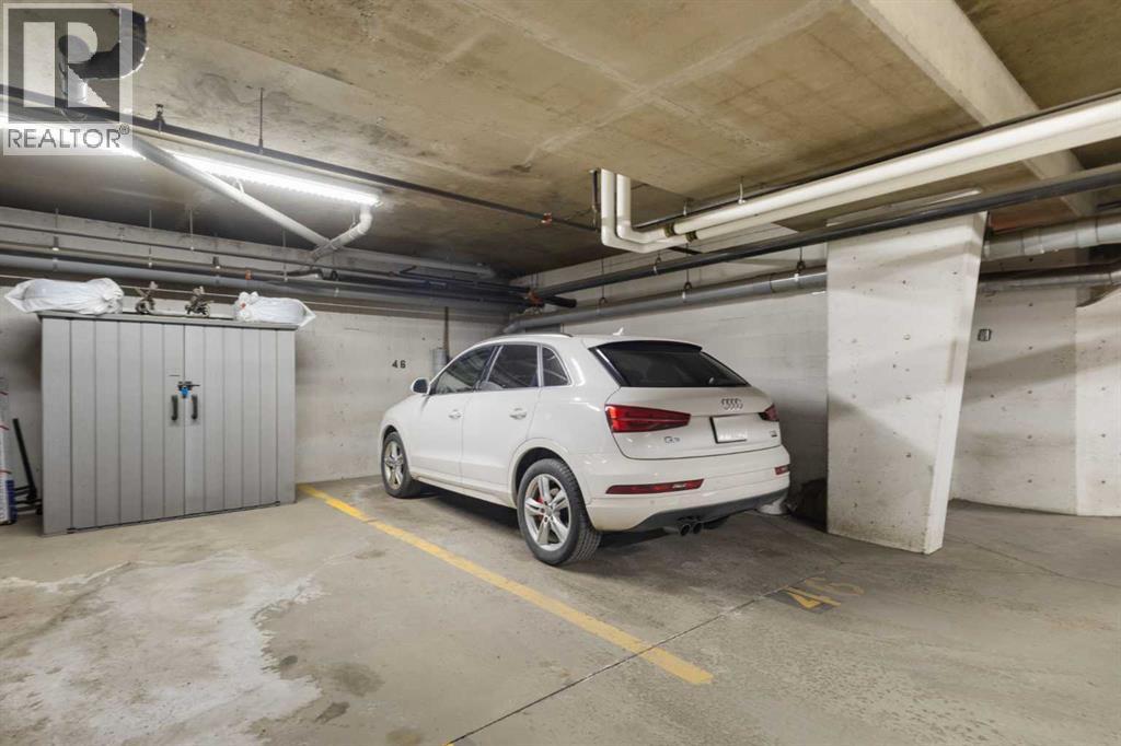 110, 1235 13 Avenue SW, Calgary, Alberta  T3C 0T2 - Photo 25 - A2290625