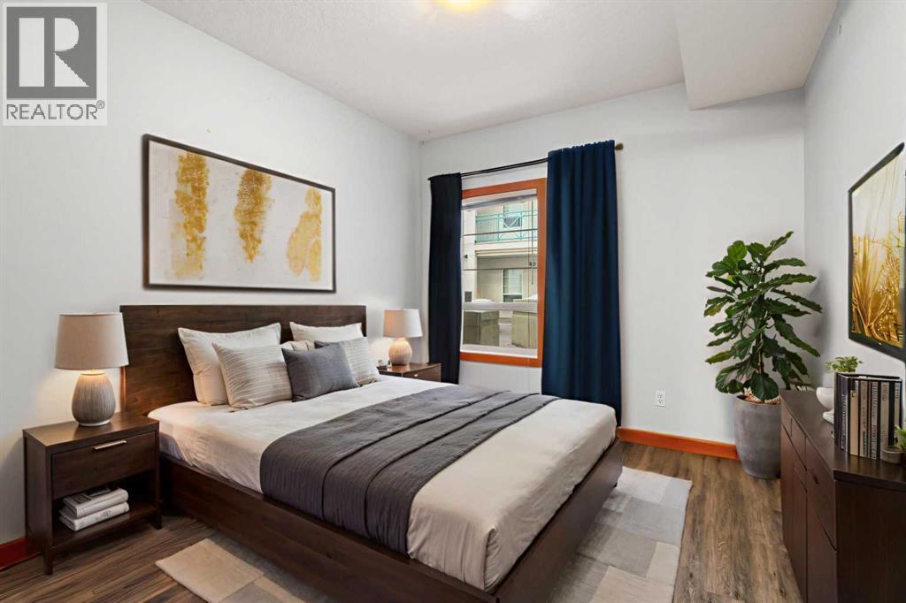 110, 1235 13 Avenue SW, Calgary, Alberta  T3C 0T2 - Photo 15 - A2290625