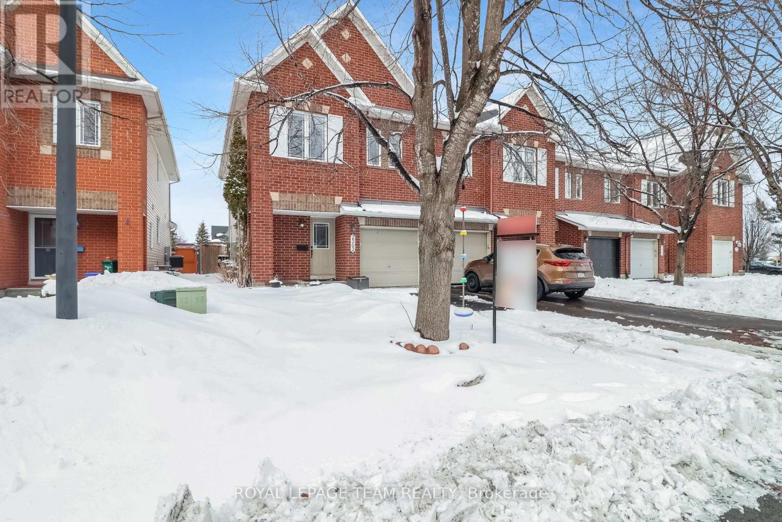 2362 Bois Vert Place, Ottawa, Ontario  K4A 4V1 - Photo 2 - X12885106