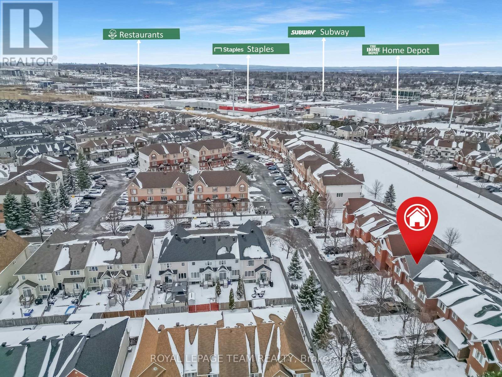 2362 Bois Vert Place, Ottawa, Ontario  K4A 4V1 - Photo 38 - X12885106