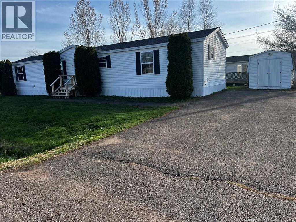 18 Anemone, Moncton, New Brunswick  E1H 2R7 - Photo 12 - NB126067