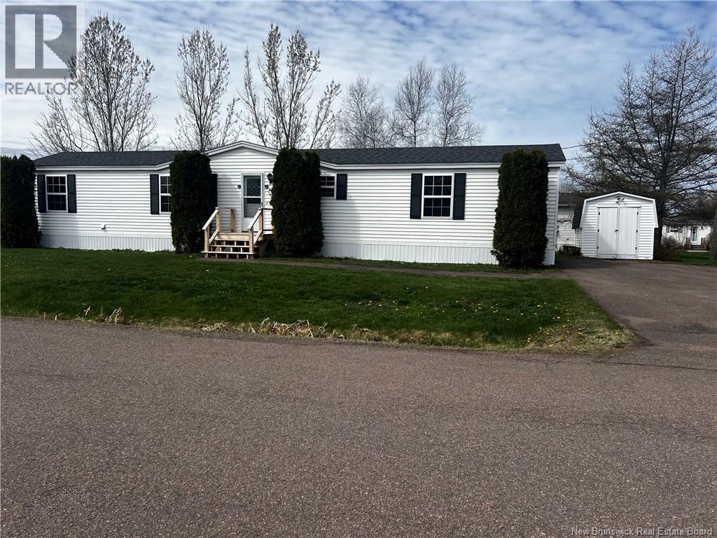 18 Anemone, Moncton, New Brunswick  E1H 2R7 - Photo 13 - NB126067