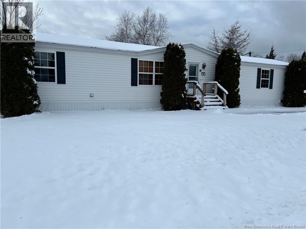 18 Anemone, Moncton, New Brunswick