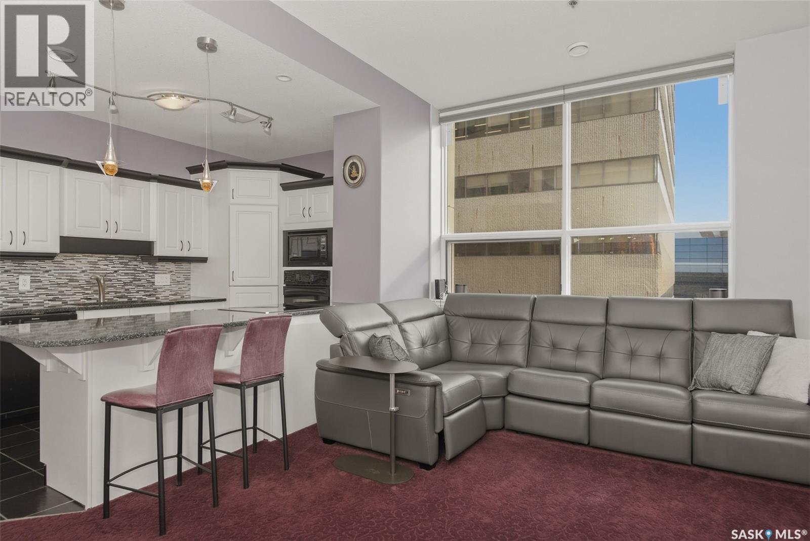 805 1901 Victoria Avenue, Regina, Saskatchewan  S4P 3R4 - Photo 10 - SK029239