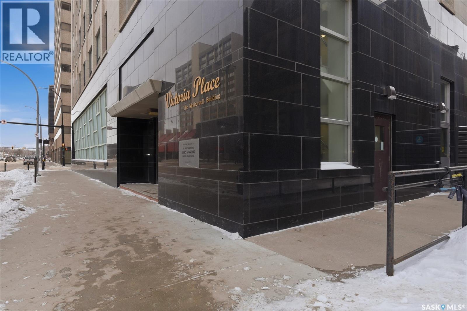 805 1901 Victoria Avenue, Regina, Saskatchewan  S4P 3R4 - Photo 4 - SK029239