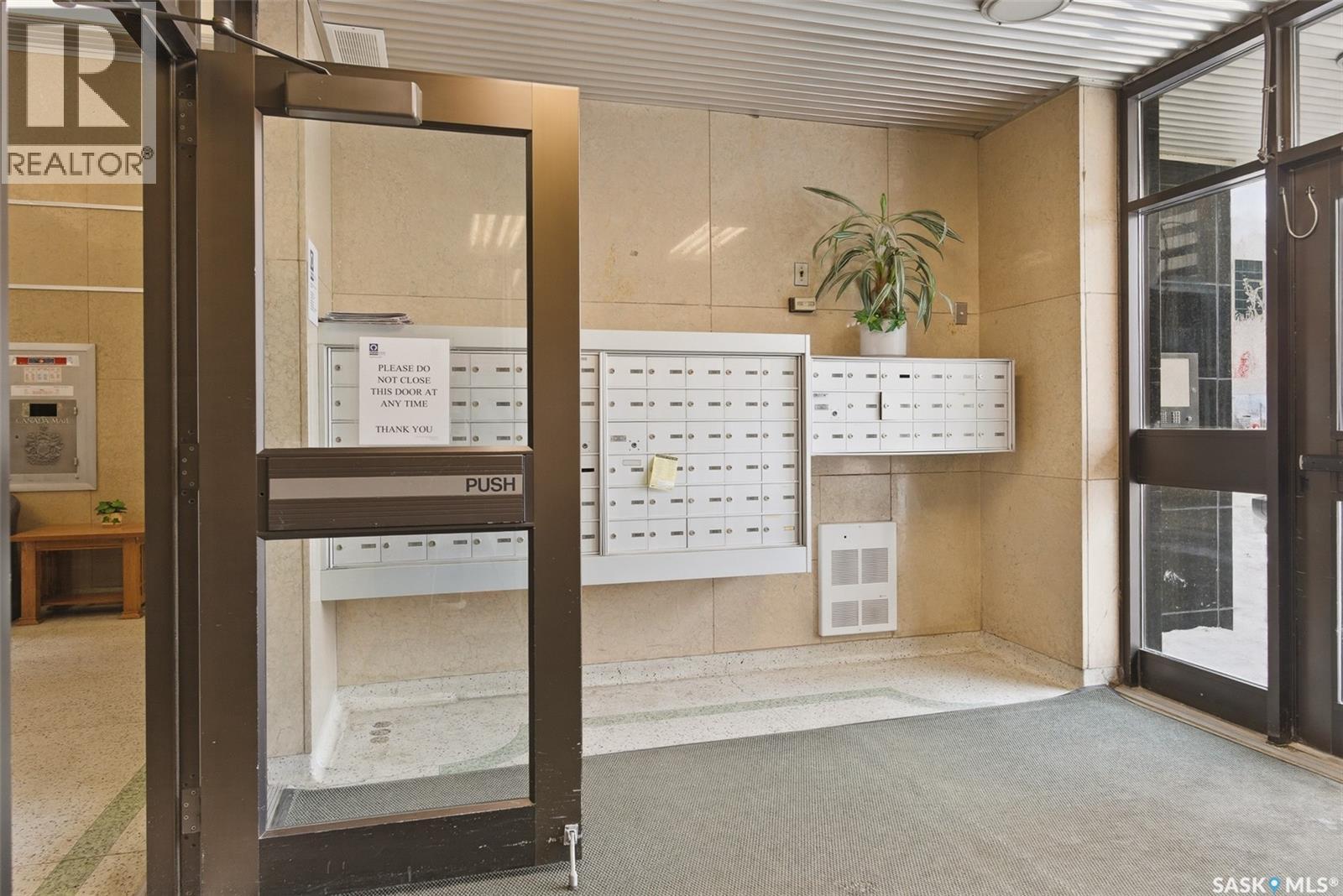 805 1901 Victoria Avenue, Regina, Saskatchewan  S4P 3R4 - Photo 5 - SK029239