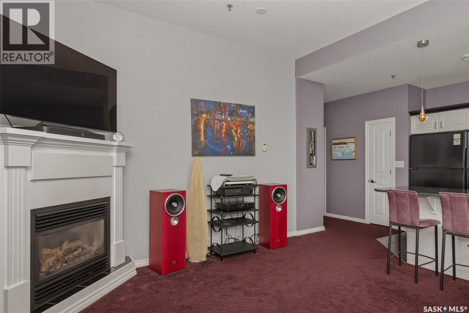 805 1901 Victoria Avenue, Regina, Saskatchewan  S4P 3R4 - Photo 11 - SK029239