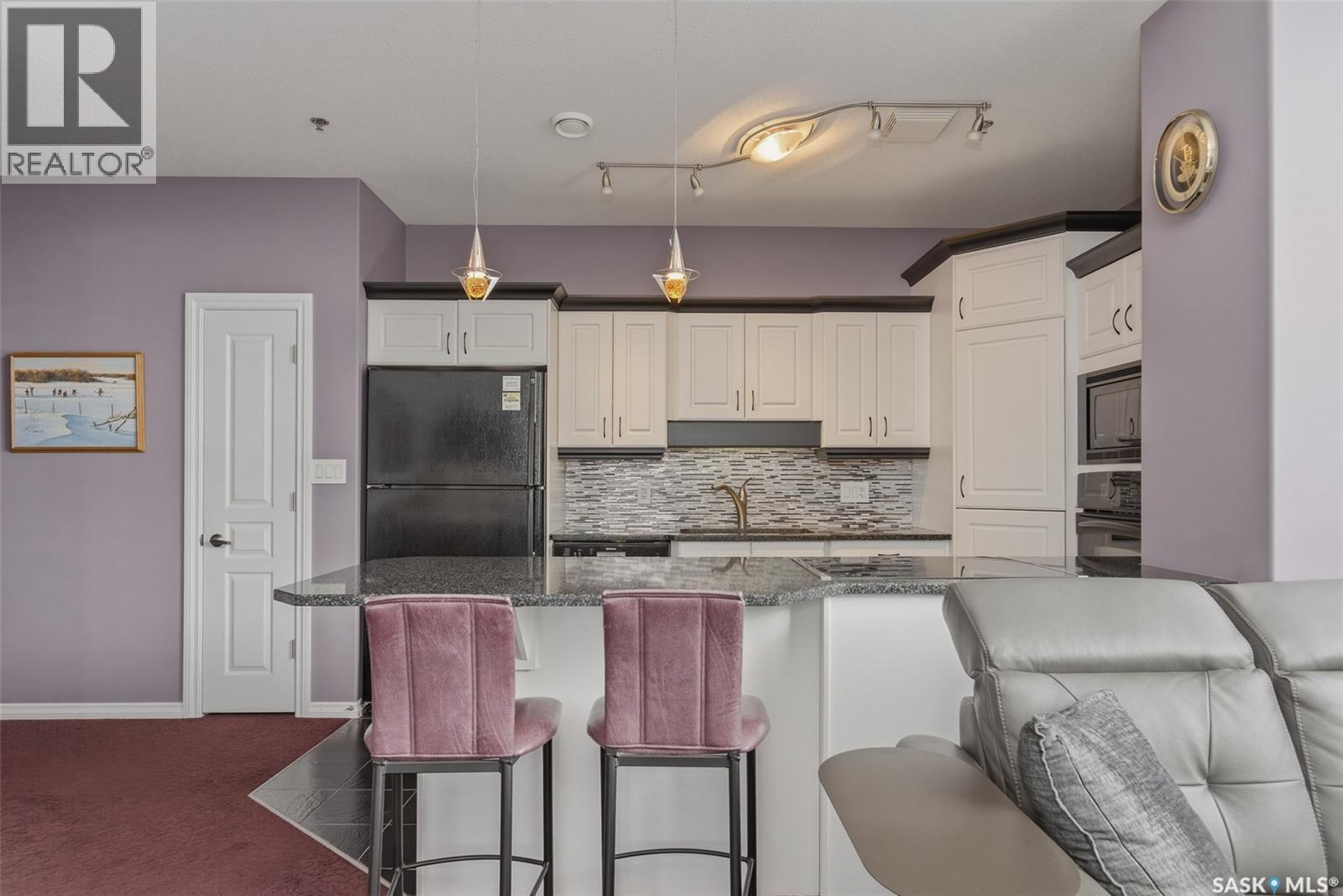 805 1901 Victoria Avenue, Regina, Saskatchewan  S4P 3R4 - Photo 7 - SK029239