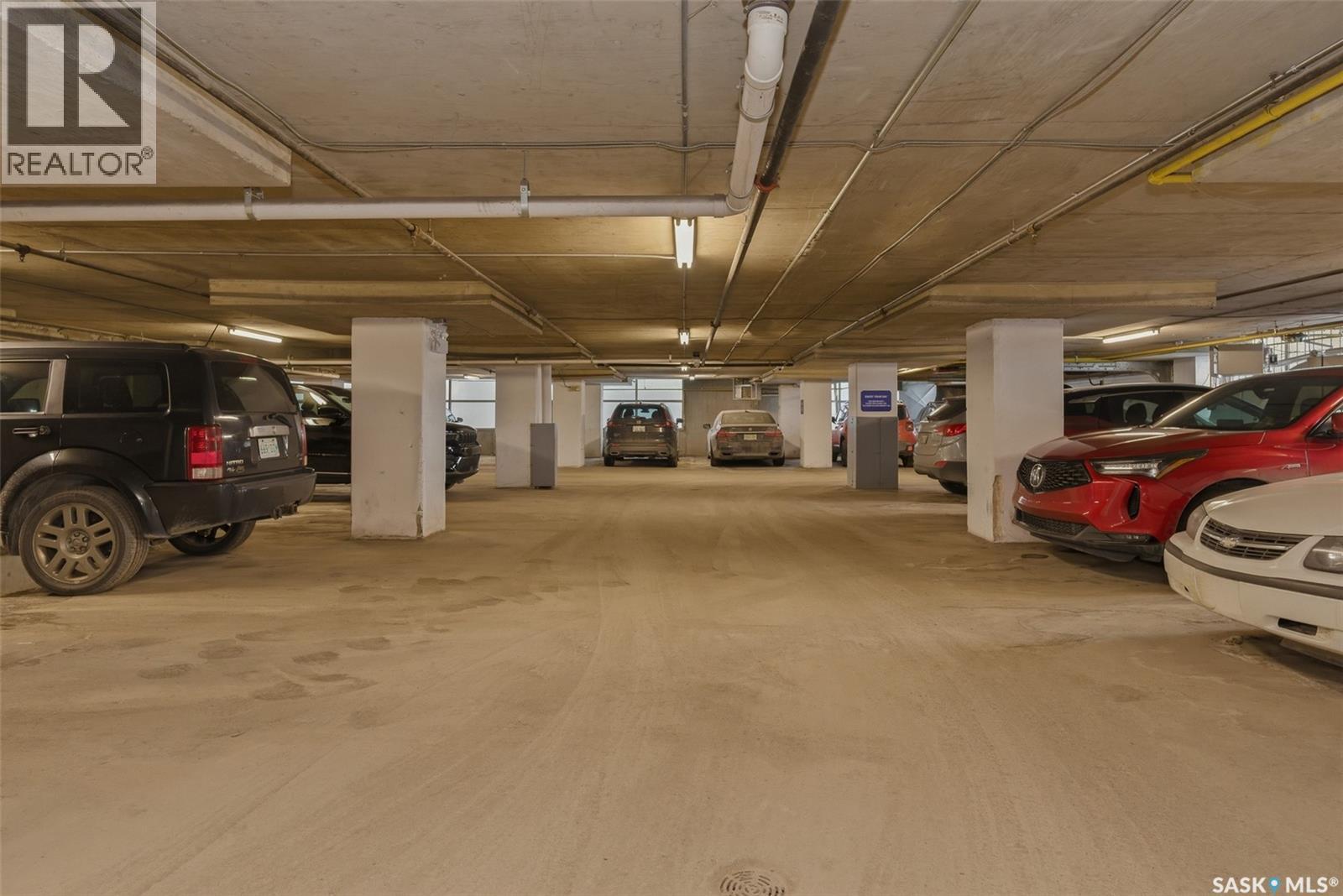 805 1901 Victoria Avenue, Regina, Saskatchewan  S4P 3R4 - Photo 27 - SK029239