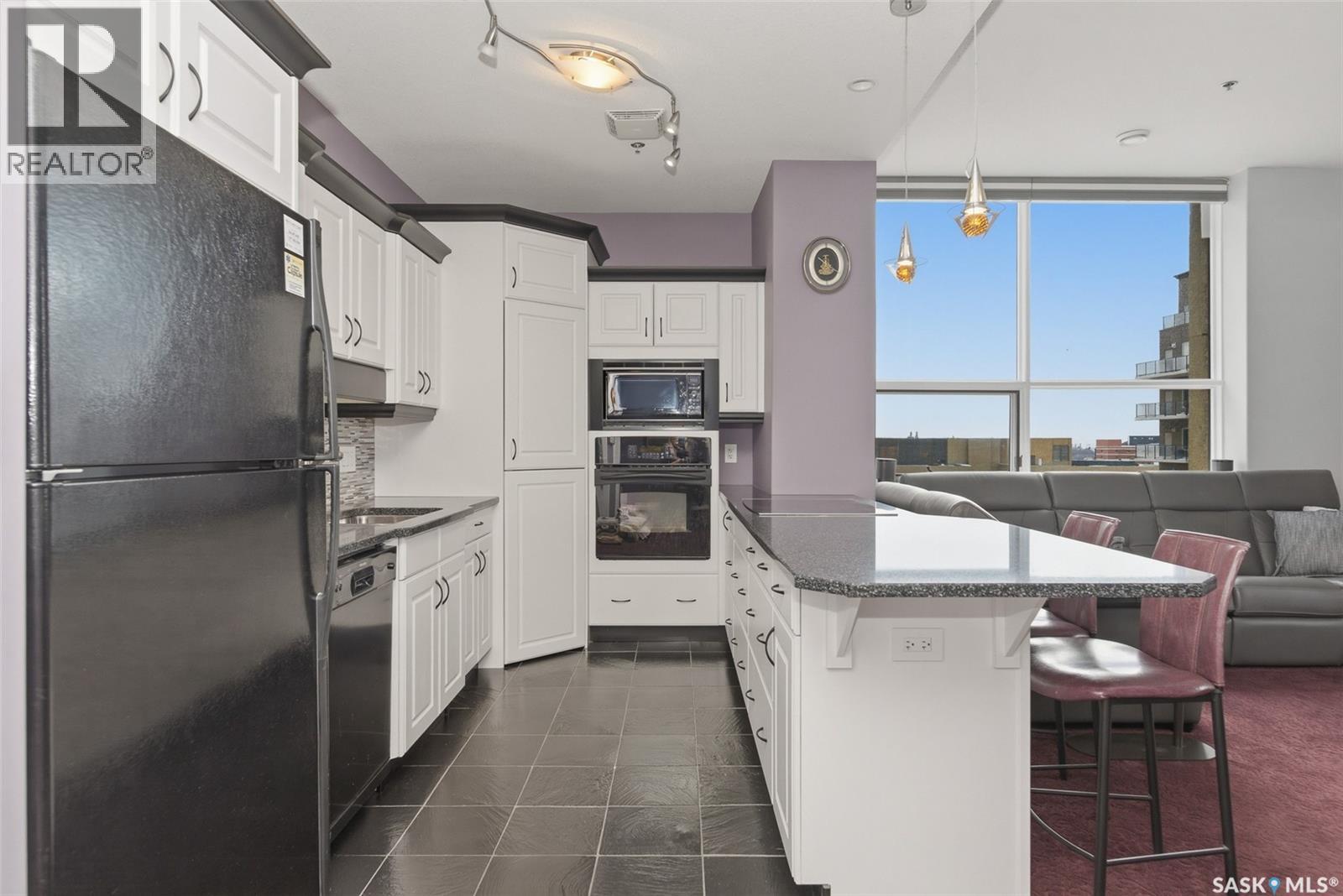 805 1901 Victoria Avenue, Regina, Saskatchewan  S4P 3R4 - Photo 8 - SK029239