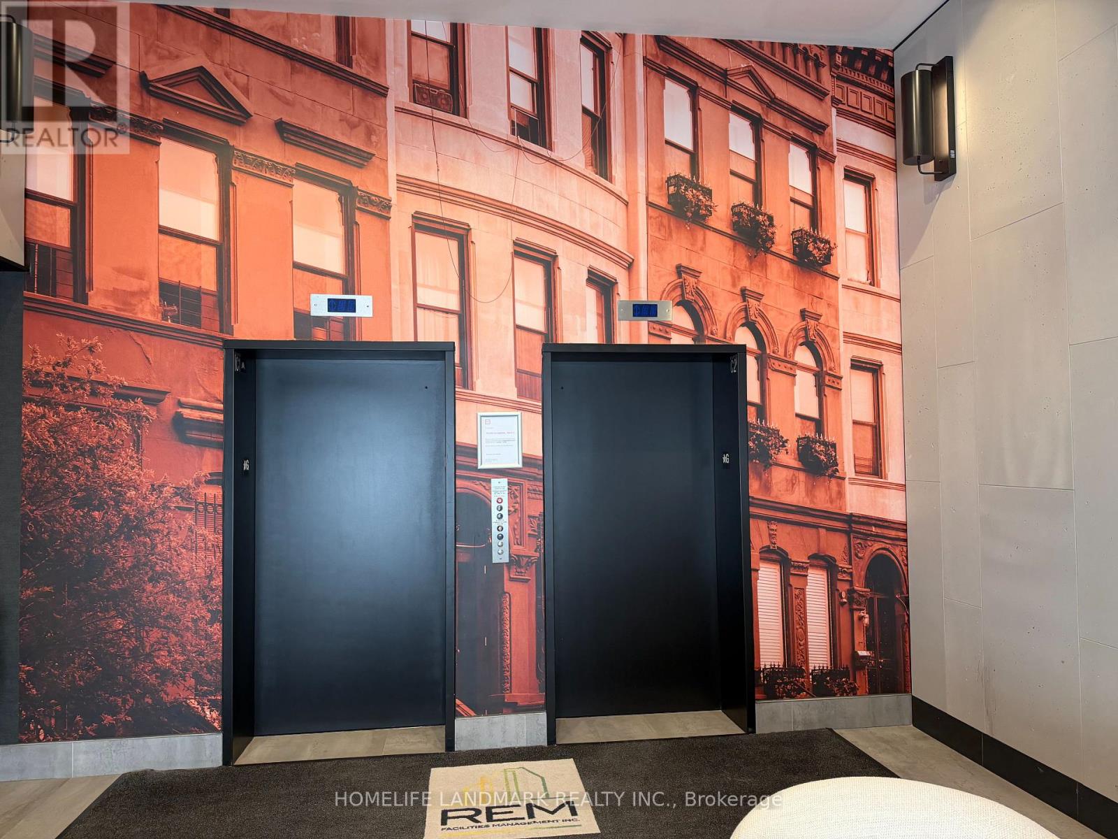 314 - 38 SIMCOE PROMENADE, Markham, Ontario