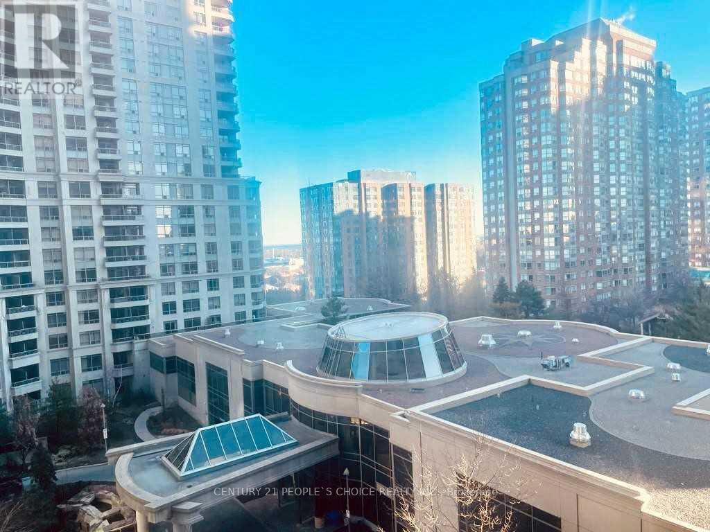 828 - 3888 Duke Of York Boulevard, Mississauga, Ontario  L5B 4P5 - Photo 14 - W12885098