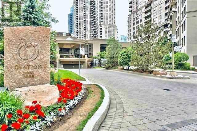 828 - 3888 Duke Of York Boulevard, Mississauga, Ontario  L5B 4P5 - Photo 16 - W12885098