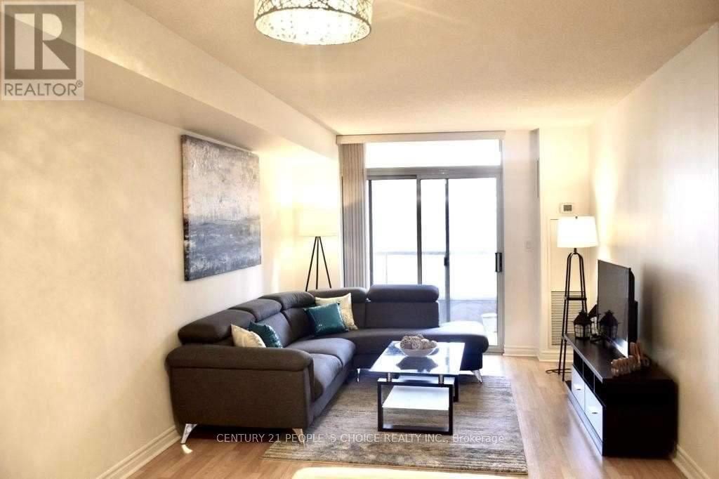 828 - 3888 Duke Of York Boulevard, Mississauga, Ontario  L5B 4P5 - Photo 2 - W12885098