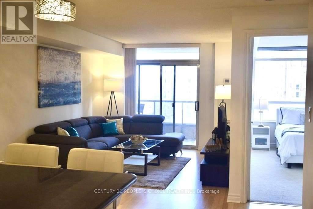 828 - 3888 Duke Of York Boulevard, Mississauga, Ontario  L5B 4P5 - Photo 7 - W12885098