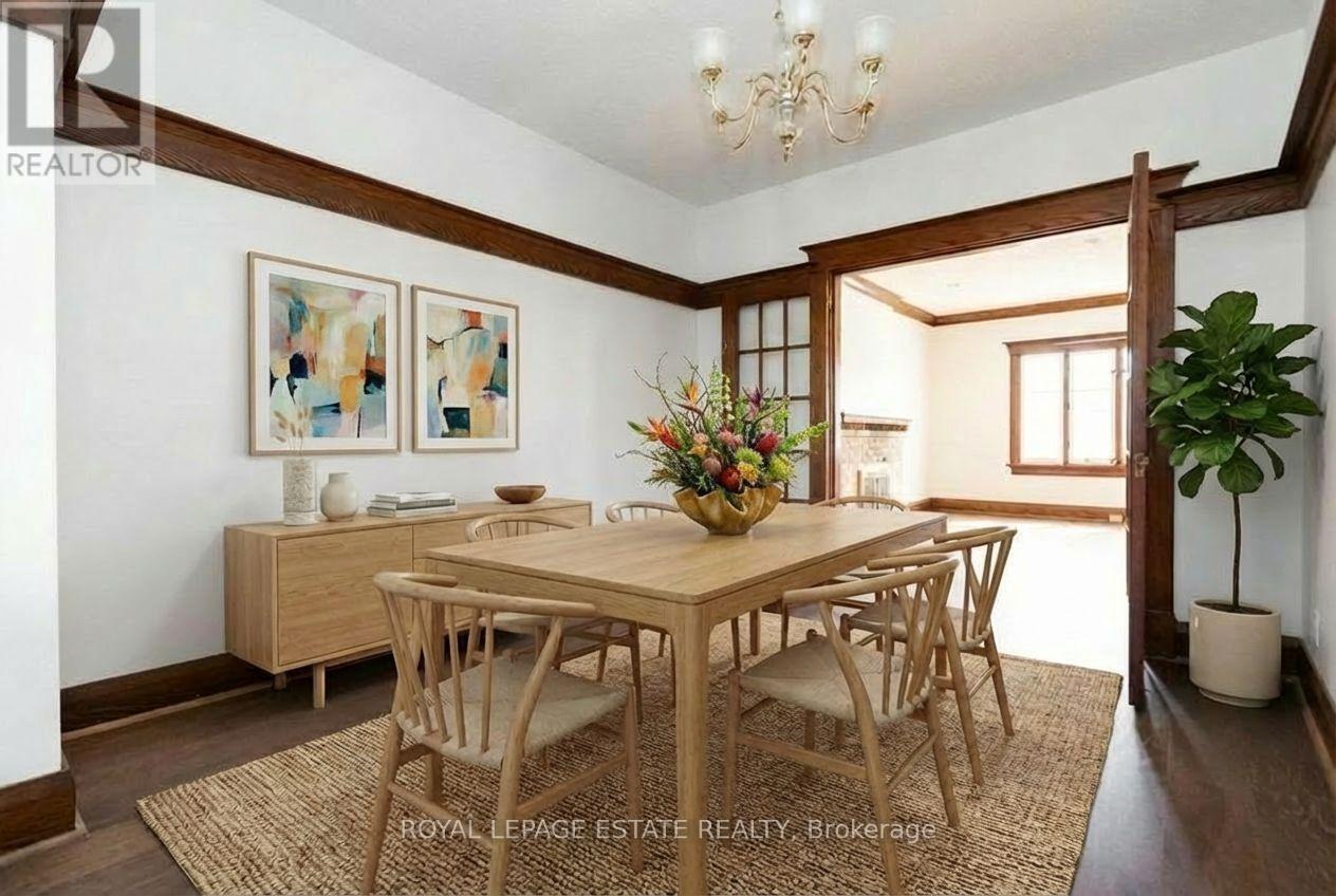 45 Eastbourne Crescent, Toronto, Ontario  M8V 1W7 - Photo 12 - W12885102