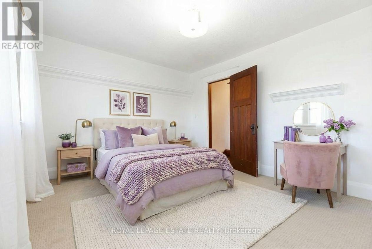 45 Eastbourne Crescent, Toronto, Ontario  M8V 1W7 - Photo 14 - W12885102