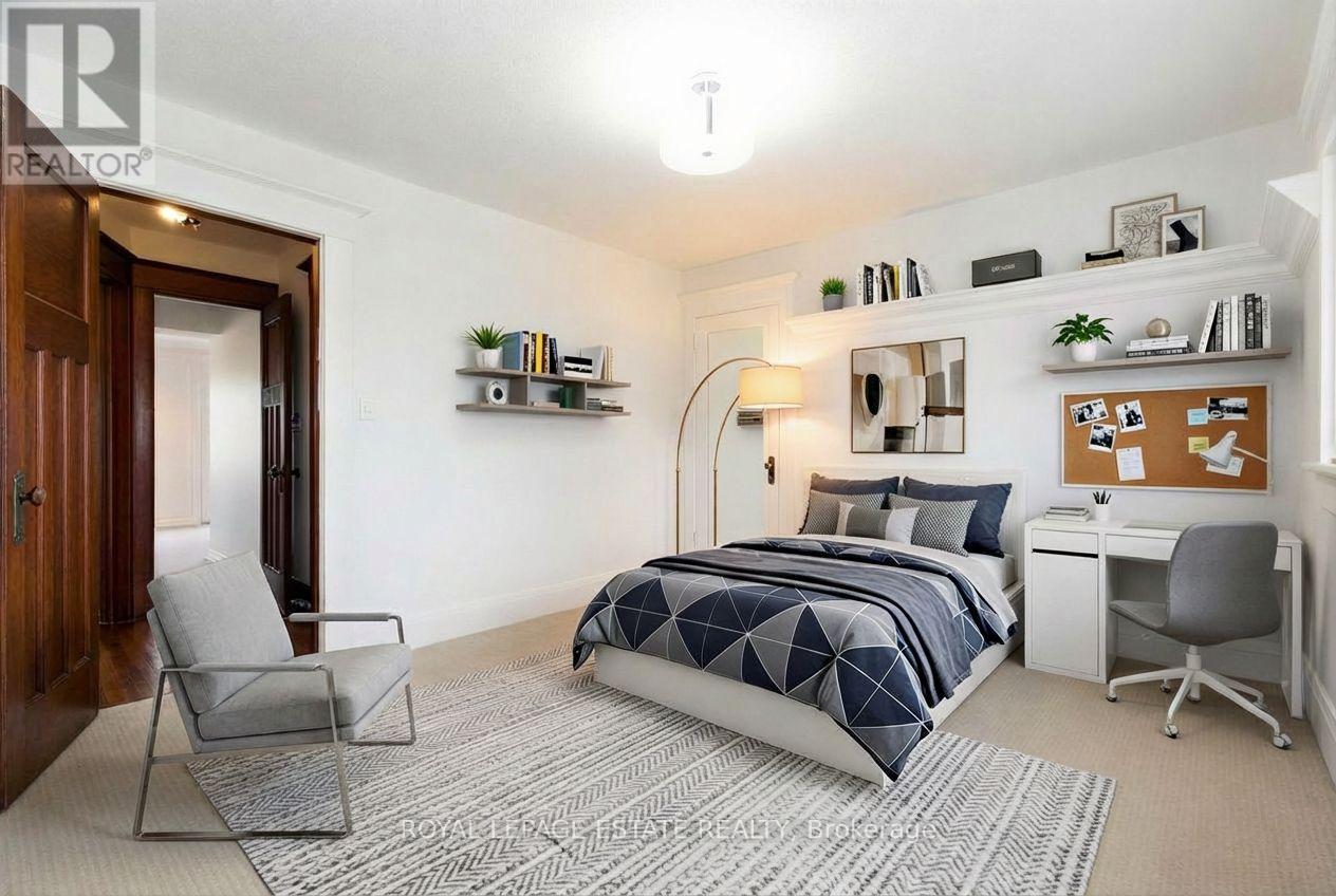 45 Eastbourne Crescent, Toronto, Ontario  M8V 1W7 - Photo 15 - W12885102