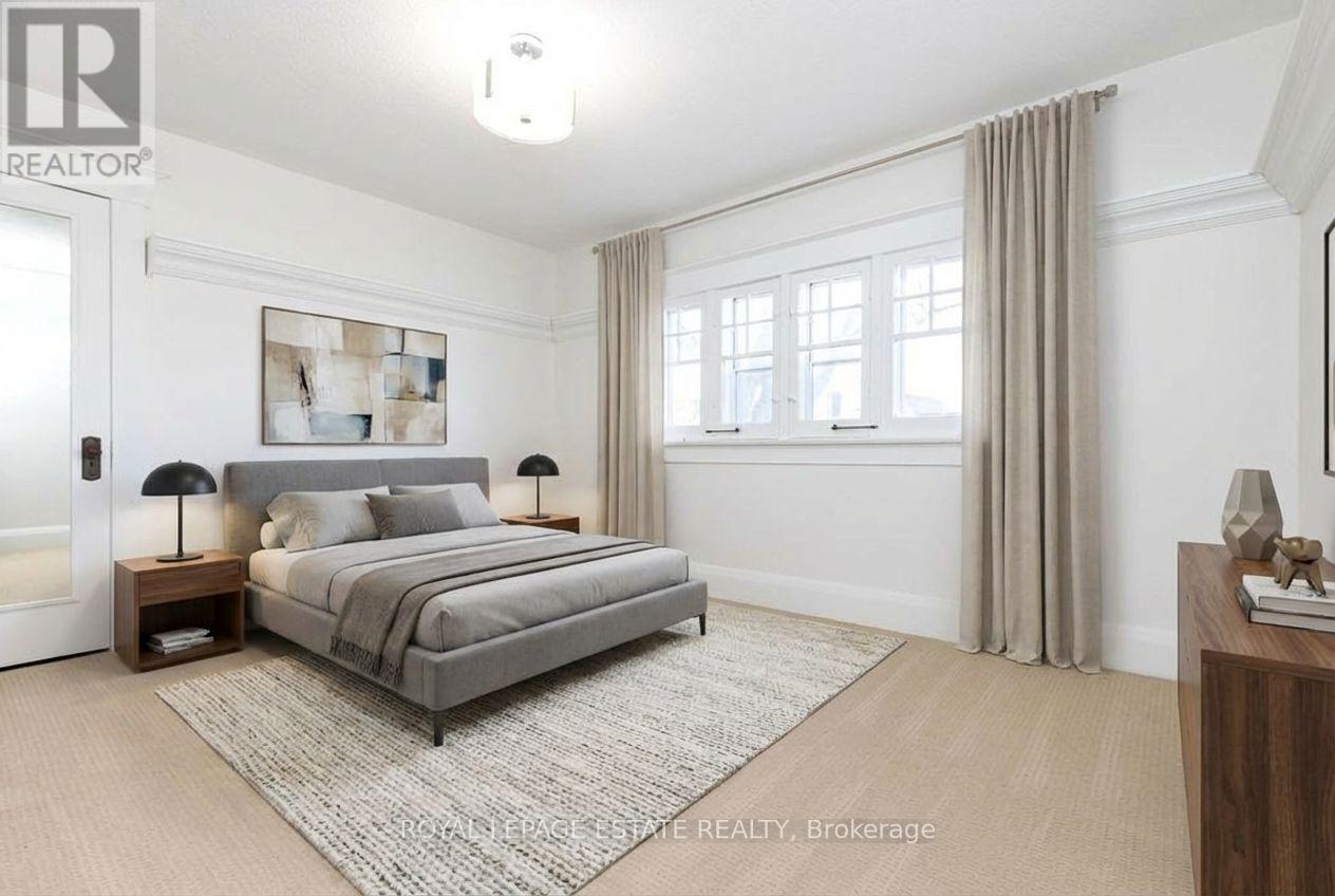 45 Eastbourne Crescent, Toronto, Ontario  M8V 1W7 - Photo 18 - W12885102