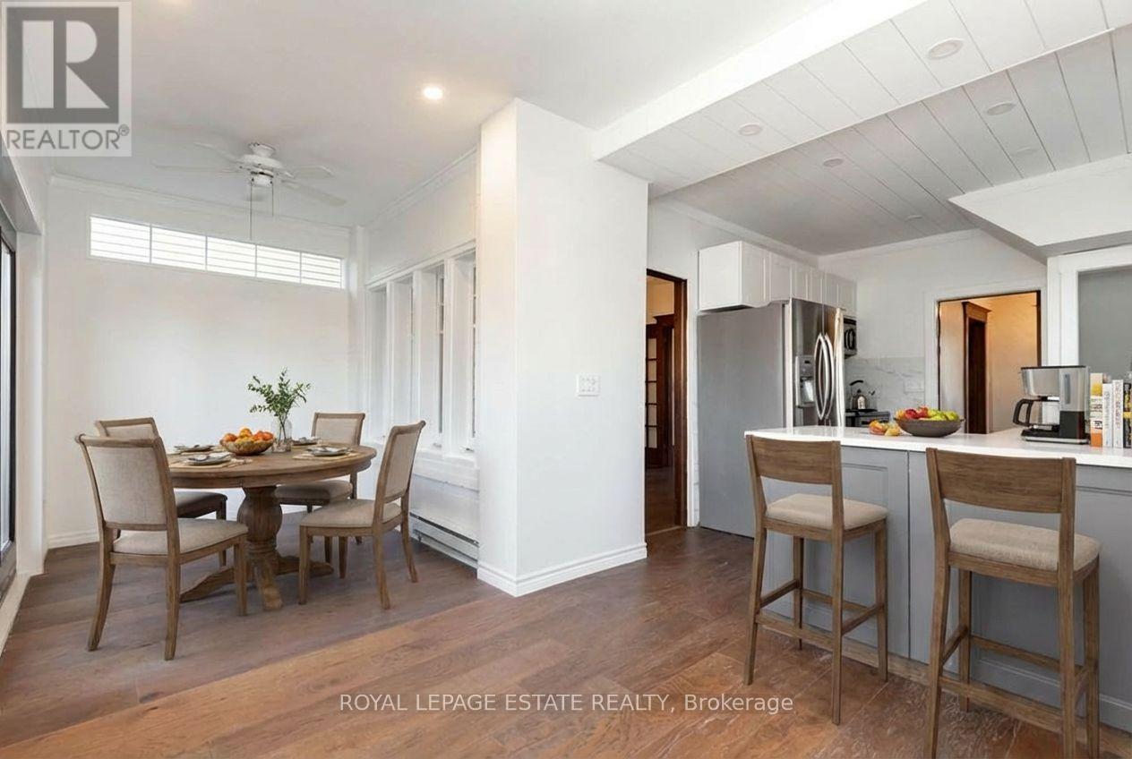 45 Eastbourne Crescent, Toronto, Ontario  M8V 1W7 - Photo 19 - W12885102