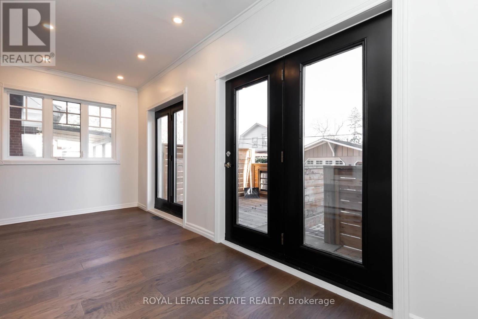 45 Eastbourne Crescent, Toronto, Ontario  M8V 1W7 - Photo 25 - W12885102