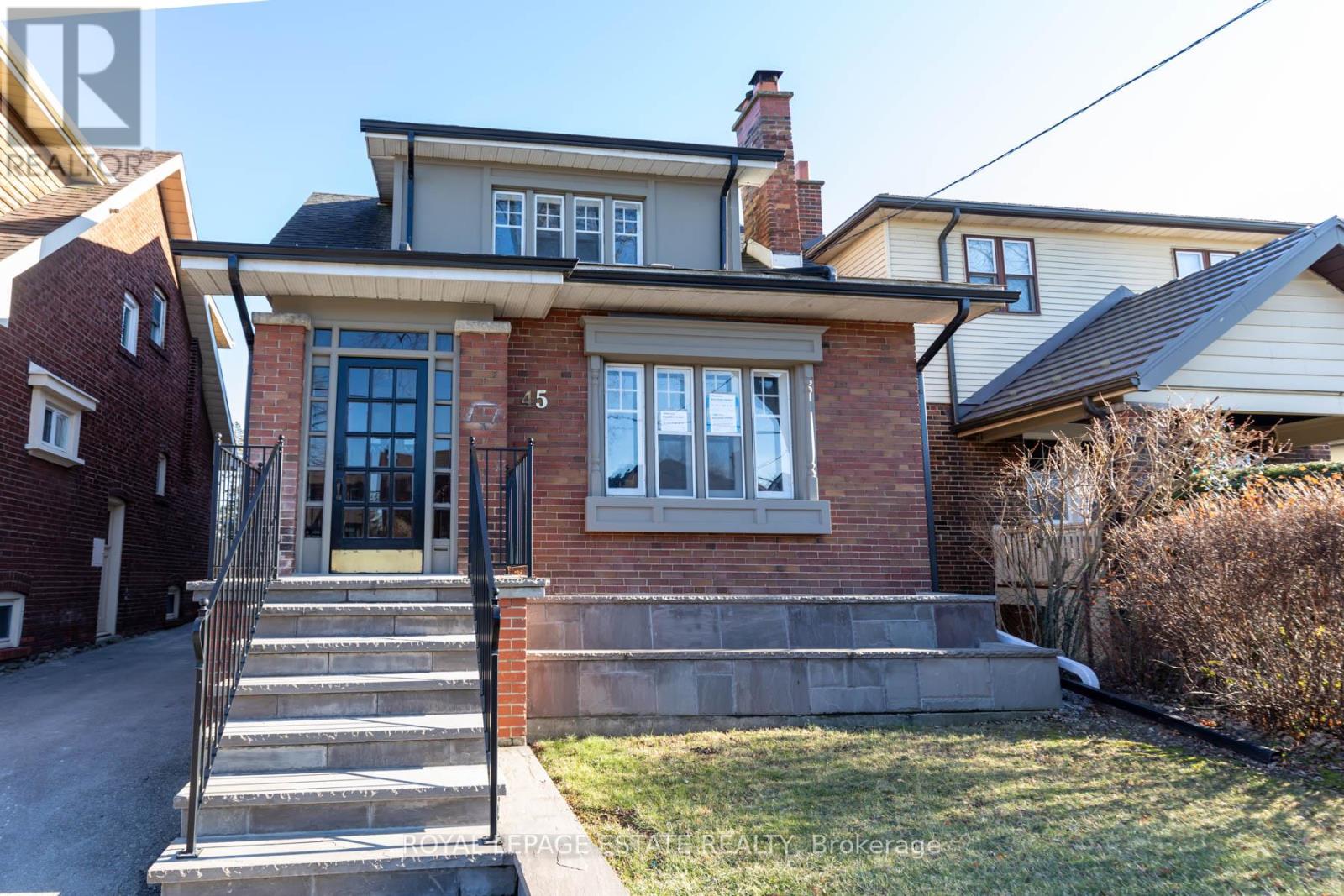45 Eastbourne Crescent, Toronto, Ontario  M8V 1W7 - Photo 3 - W12885102