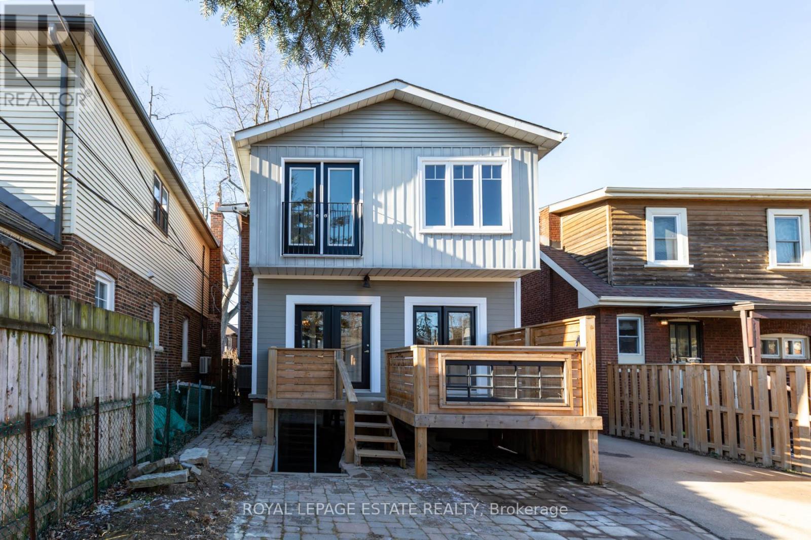 45 Eastbourne Crescent, Toronto, Ontario  M8V 1W7 - Photo 38 - W12885102