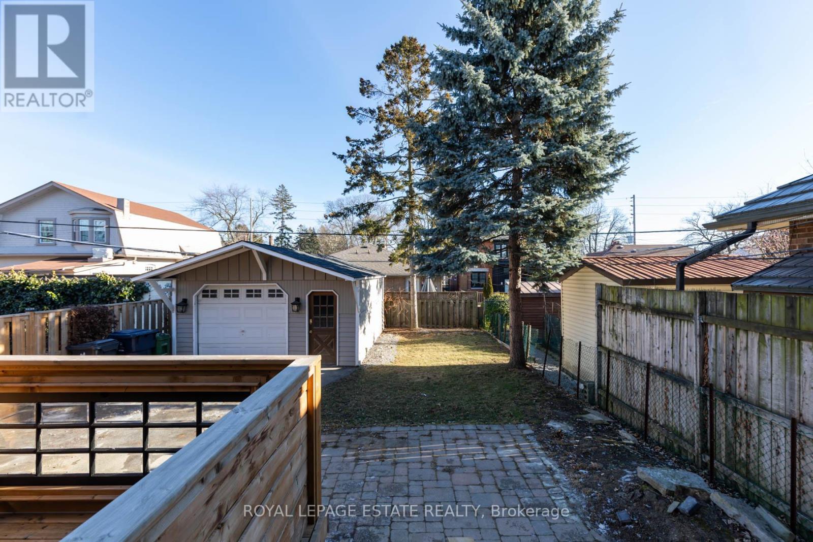 45 Eastbourne Crescent, Toronto, Ontario  M8V 1W7 - Photo 39 - W12885102