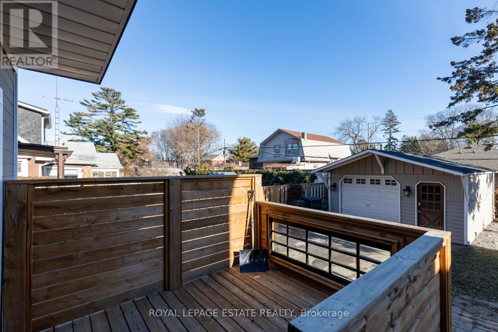 45 Eastbourne Crescent, Toronto, Ontario  M8V 1W7 - Photo 40 - W12885102