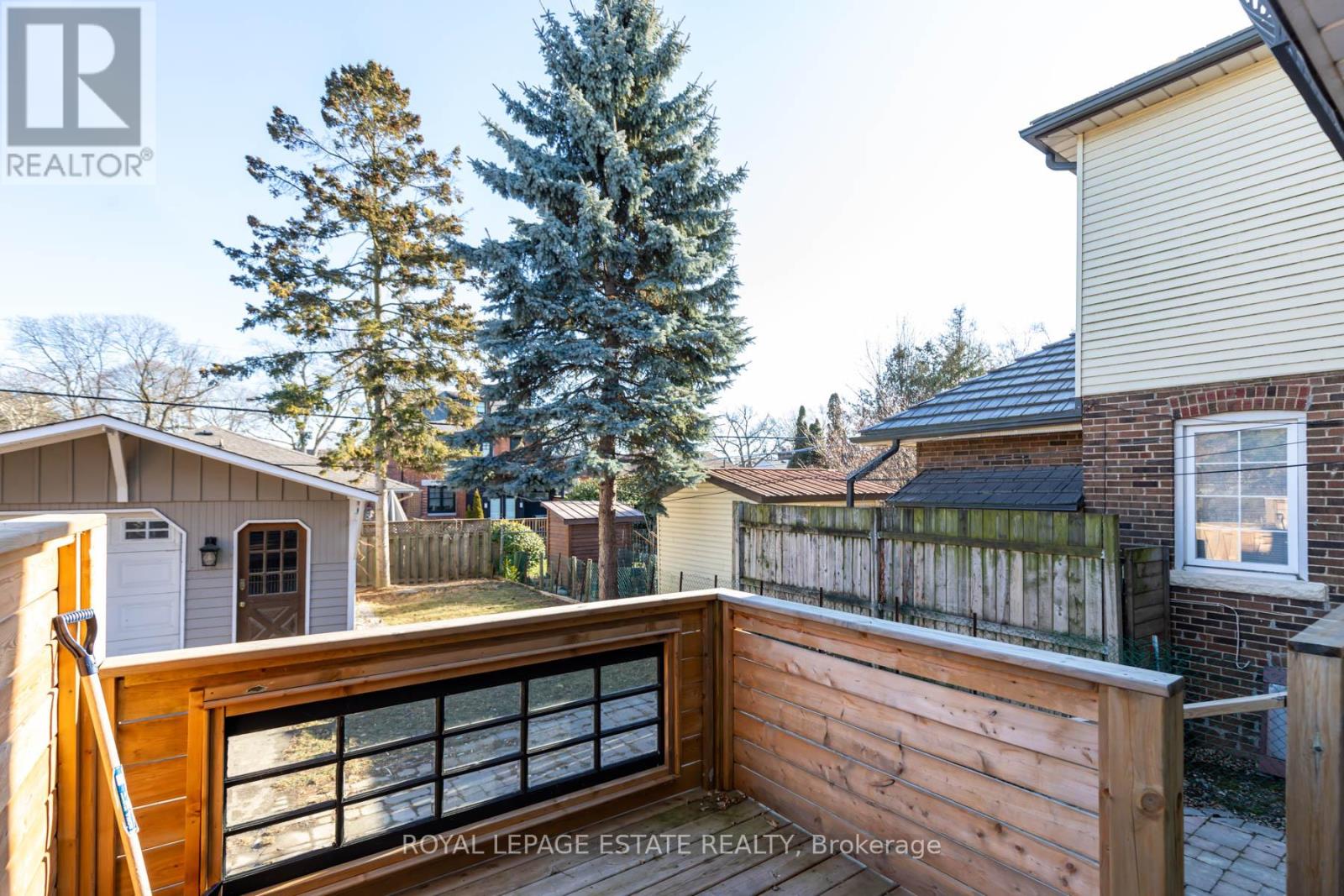 45 Eastbourne Crescent, Toronto, Ontario  M8V 1W7 - Photo 41 - W12885102