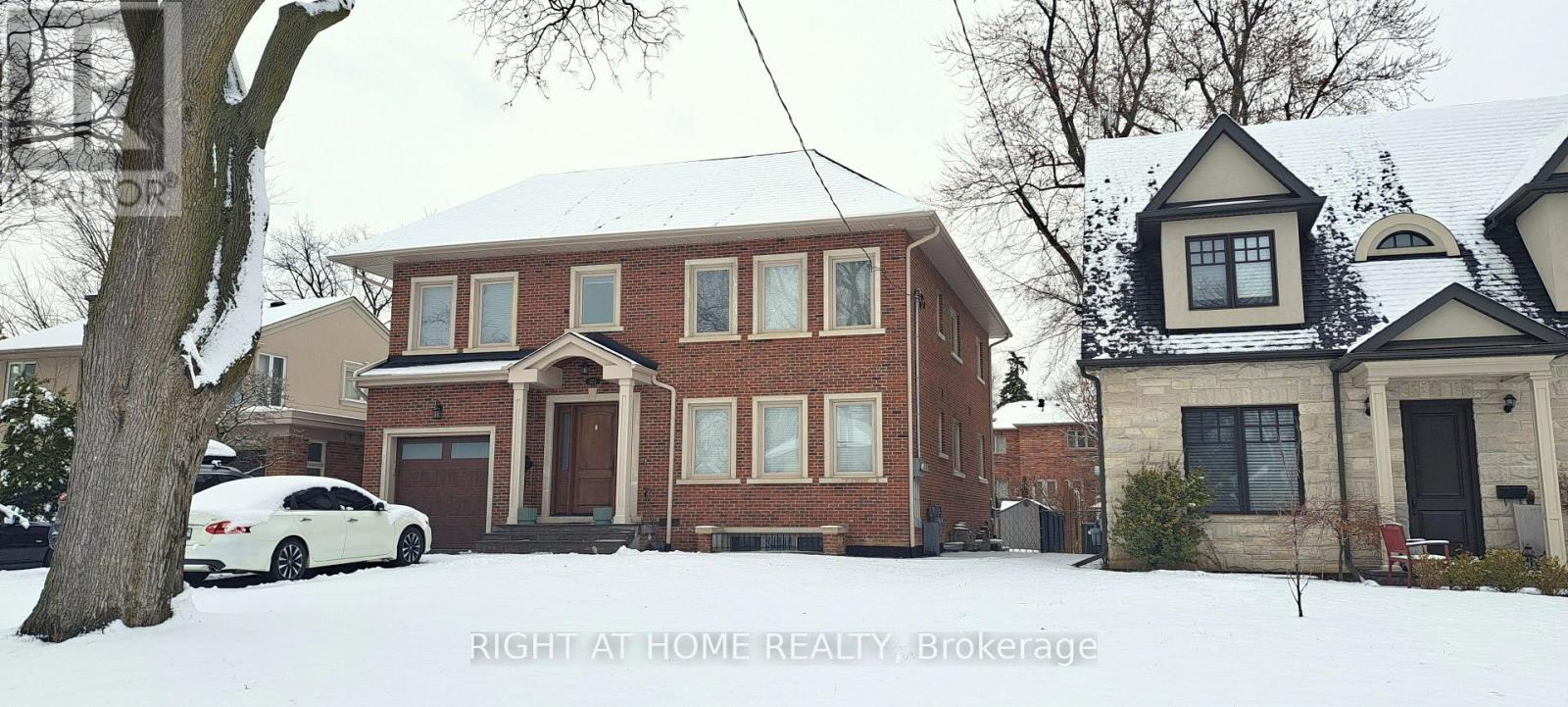 1 - 101 PRENNAN AVENUE, Toronto, Ontario